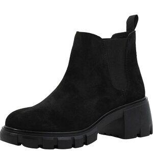 Steve Madden Howler Ankle Boot